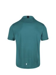 Mens Breckenlite Highton Pro Polo Shirt