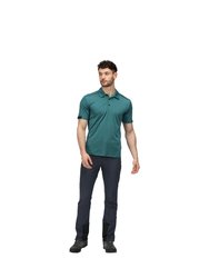 Mens Breckenlite Highton Pro Polo Shirt