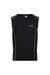 Mens Breckenlite Tank Top - Black