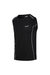 Mens Breckenlite Tank Top - Black