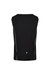 Mens Breckenlite Tank Top - Black