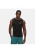 Mens Breckenlite Tank Top - Black - Black