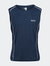 Mens Breckenlite Tank Top - Moonlight Denim