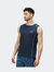 Mens Breckenlite Tank Top - Moonlight Denim - Moonlight Denim