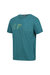 Mens Breezed Compass T-Shirt