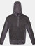 Mens Bresdon Soft Shell Jacket - Dark Grey - Dark Grey