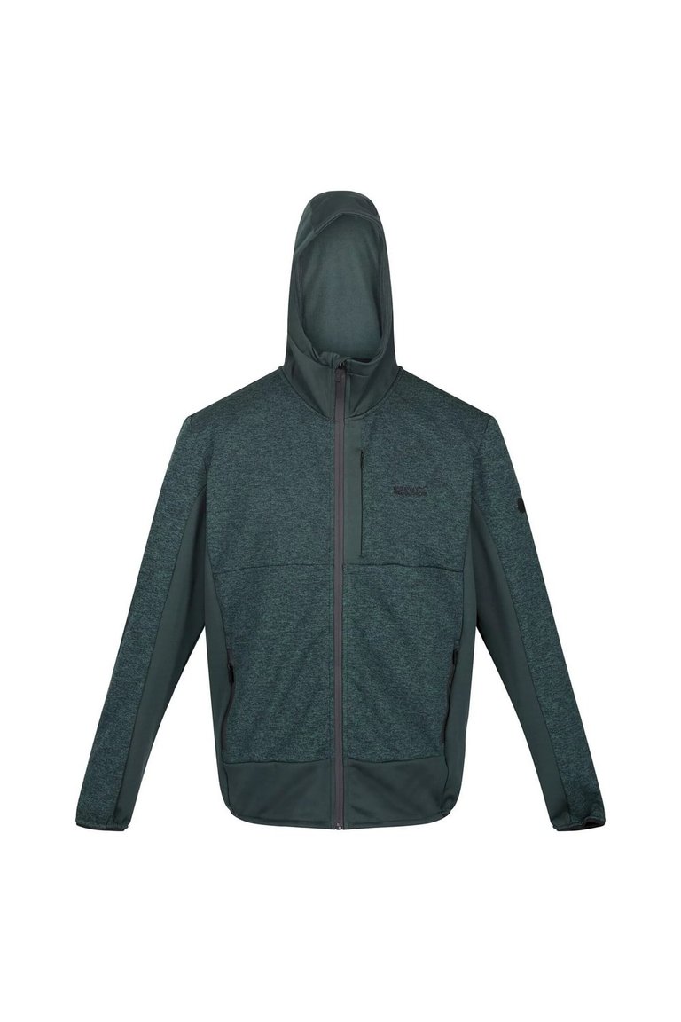 Mens Bresdon Soft Shell Jacket - Green Gables - Green Gables