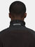 Mens Broadstone Full Zip Fleece Jacket - Black