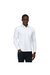 Mens Brycen Oxford Long-Sleeved Shirt