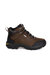 Mens Burrell Leather Hiking Boots