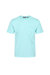 Mens Caelum Pique T-Shirt - Opal Green