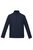 Mens Caelum Soft Shell Jacket - Navy/Black Marl