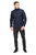 Mens Caelum Soft Shell Jacket - Navy/Black Marl - Navy/Black Marl