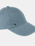 Mens Cassian Baseball Cap - Citadel Blue - Citadel Blue