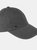 Mens Cassian Baseball Cap - Seal Gray - Seal Gray