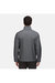 Mens Cera V Wind Resistant Soft Shell Jacket - Grey Marl Marl