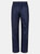 Mens Classic Pack It Waterproof Overtrousers - Navy - Navy