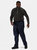 Mens Classic Pack It Waterproof Overtrousers - Navy
