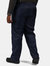 Mens Classic Pack It Waterproof Overtrousers - Navy