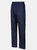 Mens Classic Pack It Waterproof Overtrousers - Navy