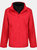 Mens Classic Waterproof Jacket - Classic Red/Black - Classic Red/Black