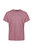 Mens Cline VI Established Cotton T-Shirt - Mauve