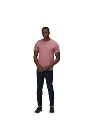 Mens Cline VI Established Cotton T-Shirt