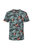 Mens Cline VI Hawaiian Cotton T-Shirt