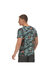 Mens Cline VI Hawaiian Cotton T-Shirt