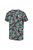 Mens Cline VI Hawaiian Cotton T-Shirt