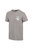 Mens Cline VI Marl Cotton T-Shirt