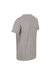 Mens Cline VI Marl Cotton T-Shirt