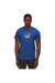 Mens Cline VI Ocean T-Shirt