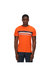 Mens Cline VI Striped Cotton T-Shirt