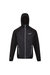 Mens Clumber II Hybrid Insulated Jacket - Black