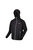 Mens Clumber II Hybrid Insulated Jacket - Black