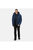 Mens Colehurst Waterproof Jacket - Admiral Blue - Admiral Blue