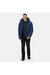 Mens Colehurst Waterproof Jacket - Admiral Blue - Admiral Blue