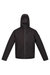 Mens Colehurst Waterproof Jacket - Black