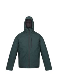 Mens Colehurst Waterproof Jacket - Green Gables