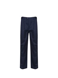 Mens Combine Work Trousers