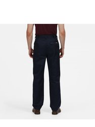 Mens Combine Work Trousers