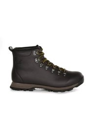 Mens Cypress Evo Leather Walking Boots