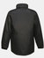 Mens Darby III Insulated Jacket - Black