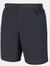 Mens Delgado Shorts - Seal Gray