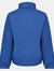 Mens Dover Waterproof Windproof Jacket - Royal Blue