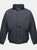 Mens Eco Dover Waterproof Insulated Jacket - Navy