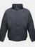 Mens Eco Dover Waterproof Insulated Jacket - Navy