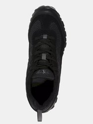 Mens Edgepoint Life Walking Shoes - Black