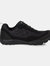 Mens Edgepoint Life Walking Shoes - Black - Black